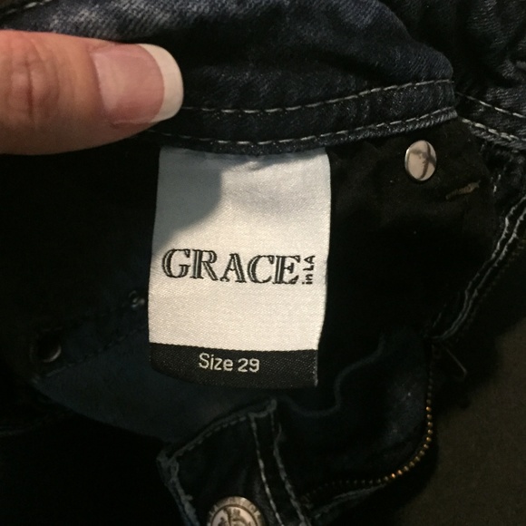 Jeans - Picture 2 of 2